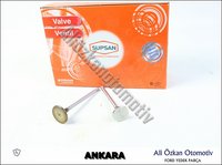 Ford Yedek Parça - SUPSAN SUBAP TAKIMI 2.0 DİZEL